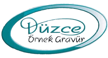 Düzce Örnek Gravür